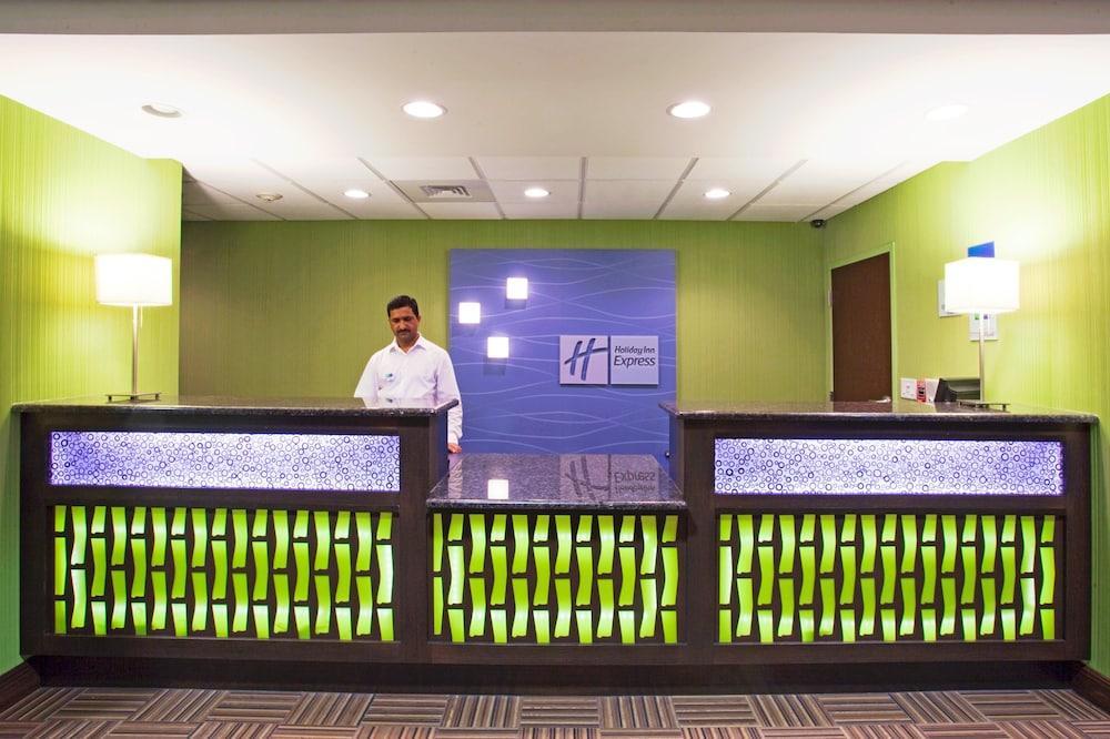 Holiday Inn Express Hotel & Suites Orlando - Apopka By Ihg Forest City Luaran gambar