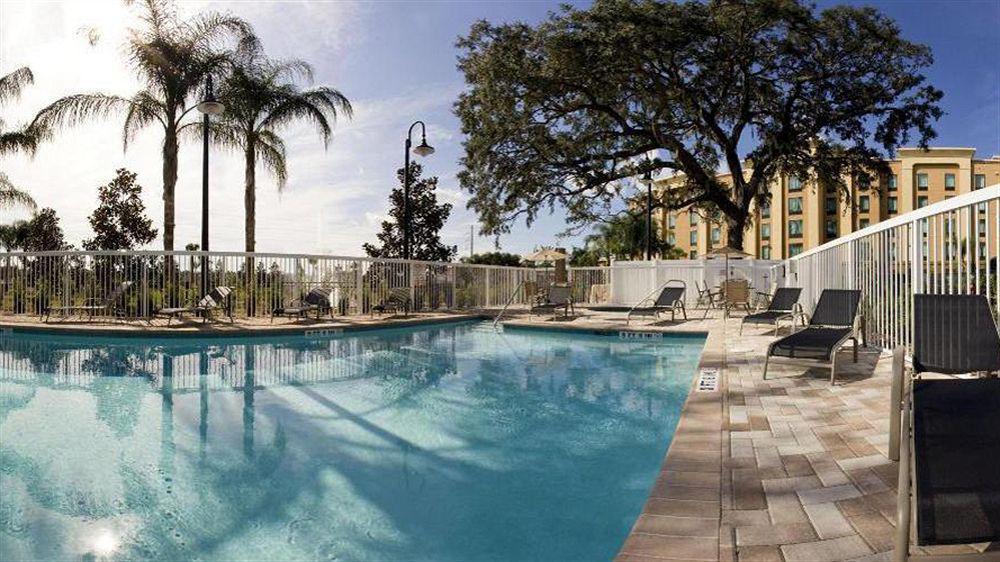 Holiday Inn Express Hotel & Suites Orlando - Apopka By Ihg Forest City Luaran gambar