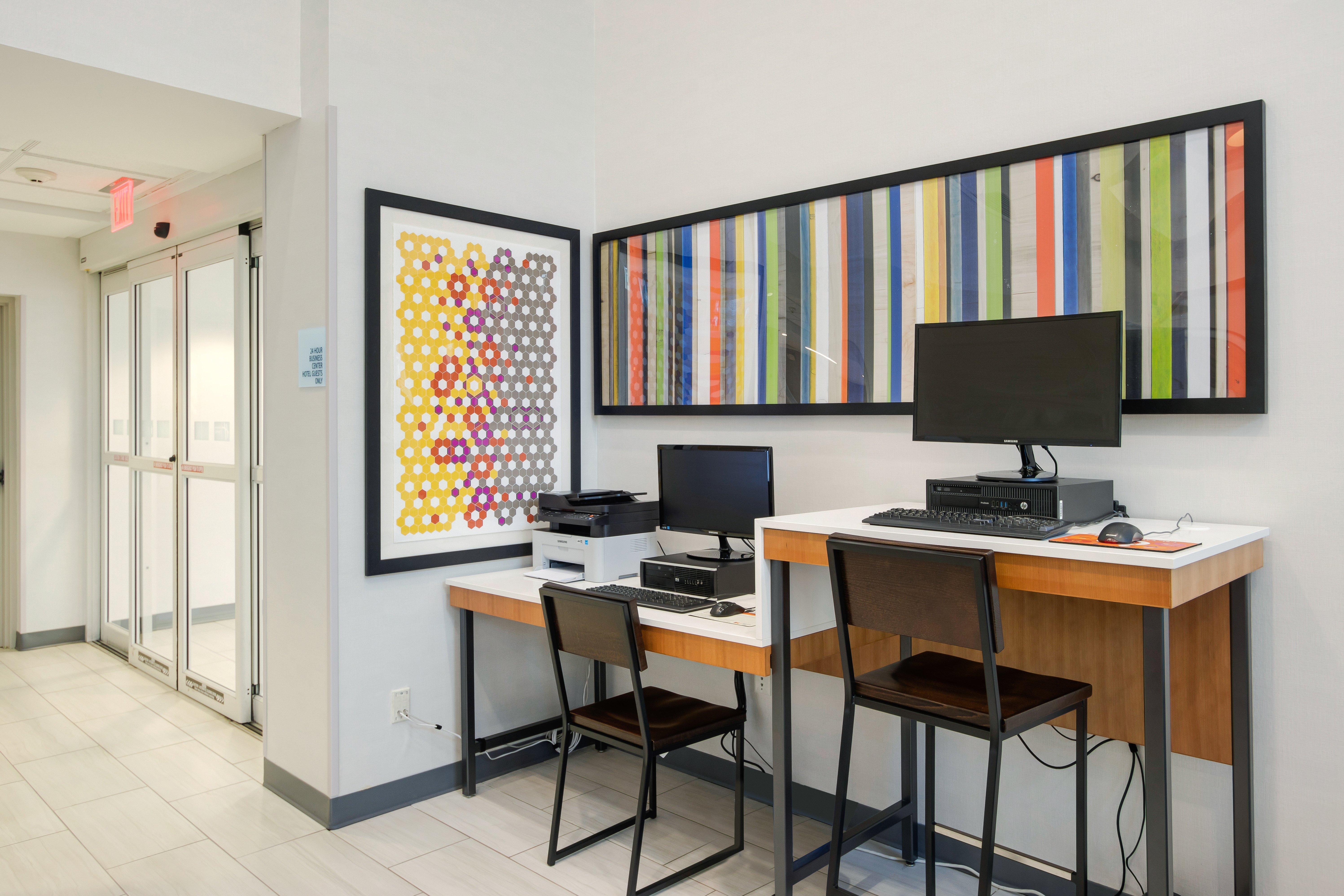 Holiday Inn Express Hotel & Suites Orlando - Apopka By Ihg Forest City Luaran gambar