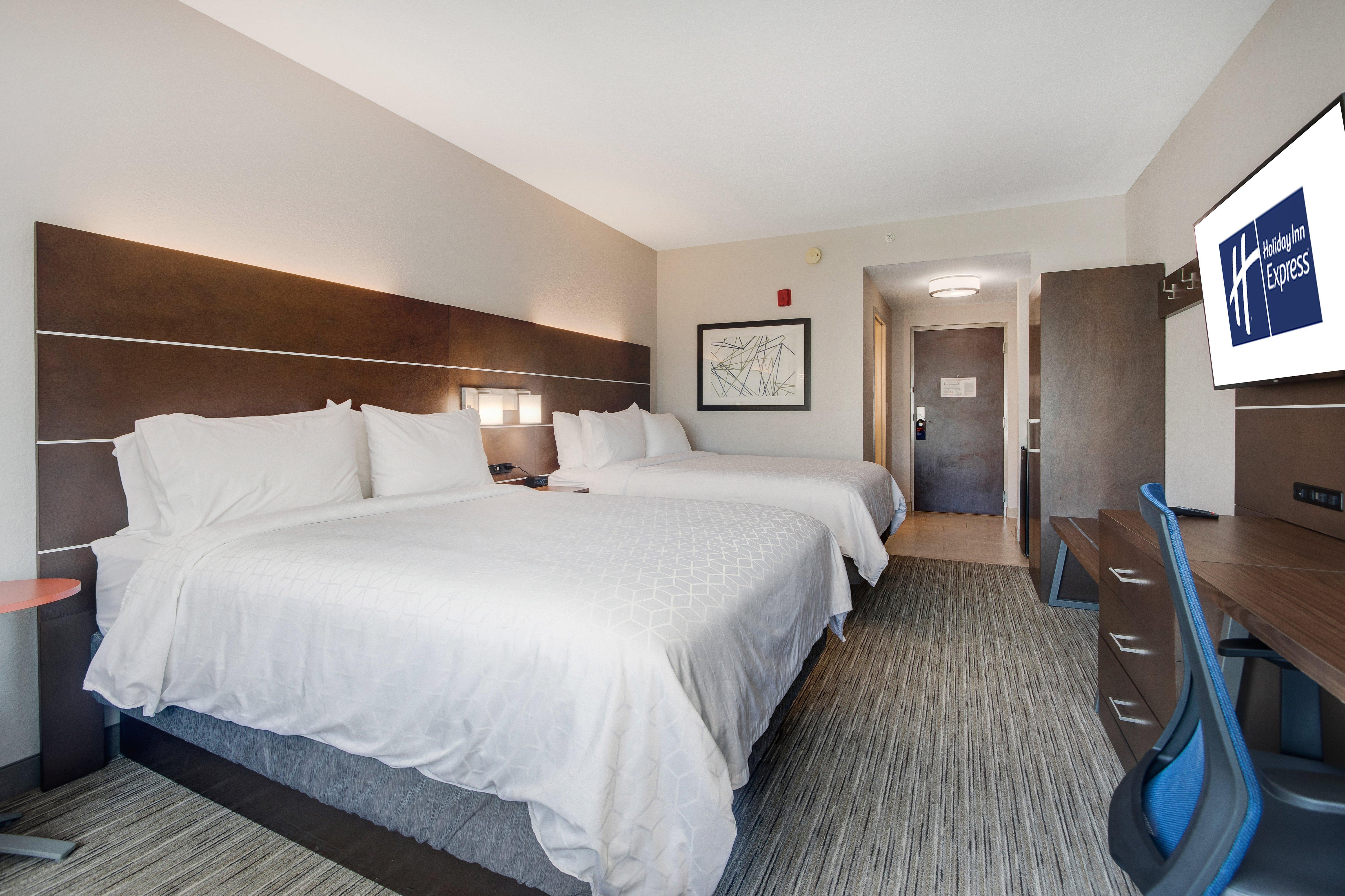 Holiday Inn Express Hotel & Suites Orlando - Apopka By Ihg Forest City Luaran gambar