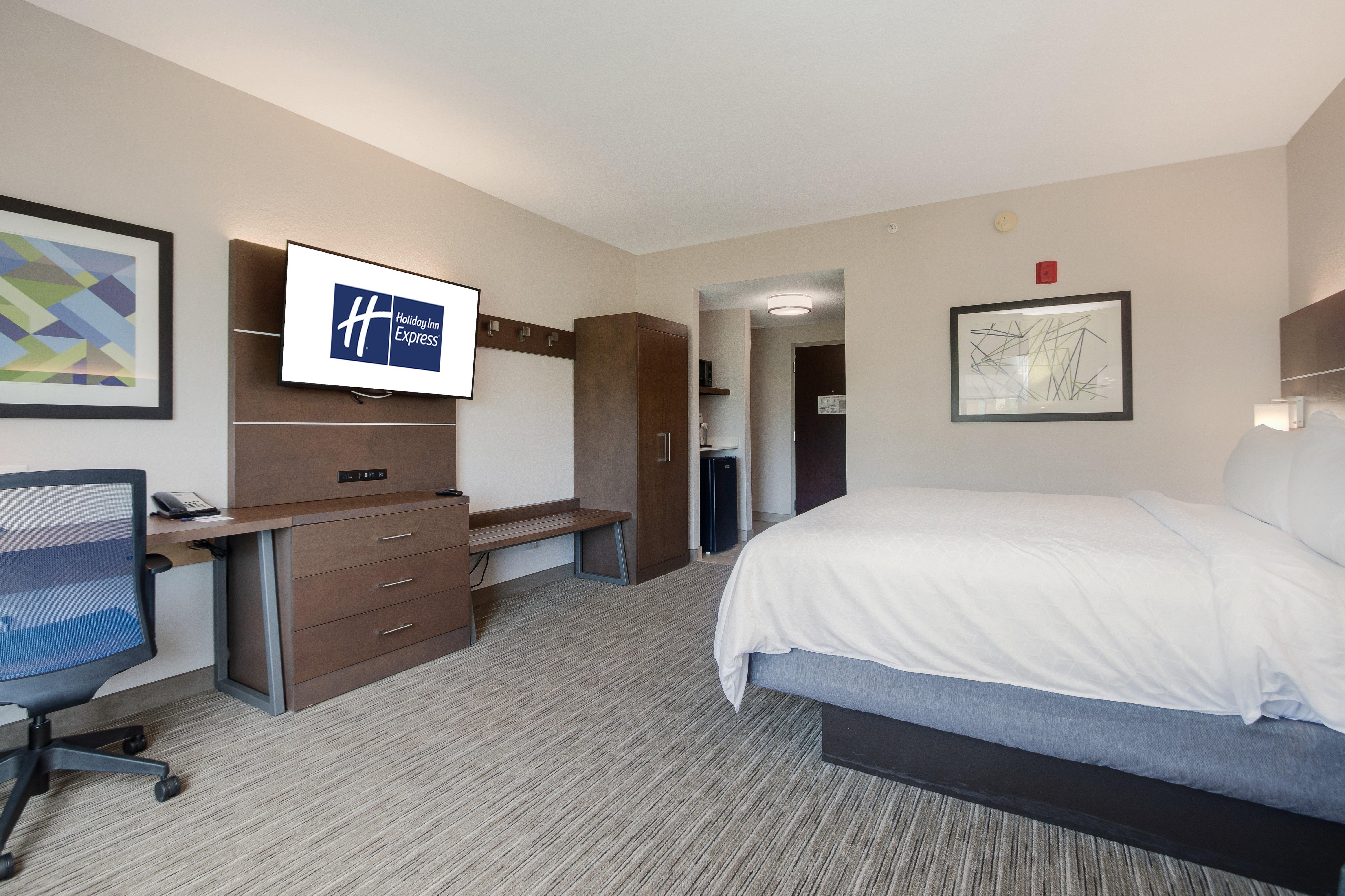 Holiday Inn Express Hotel & Suites Orlando - Apopka By Ihg Forest City Luaran gambar