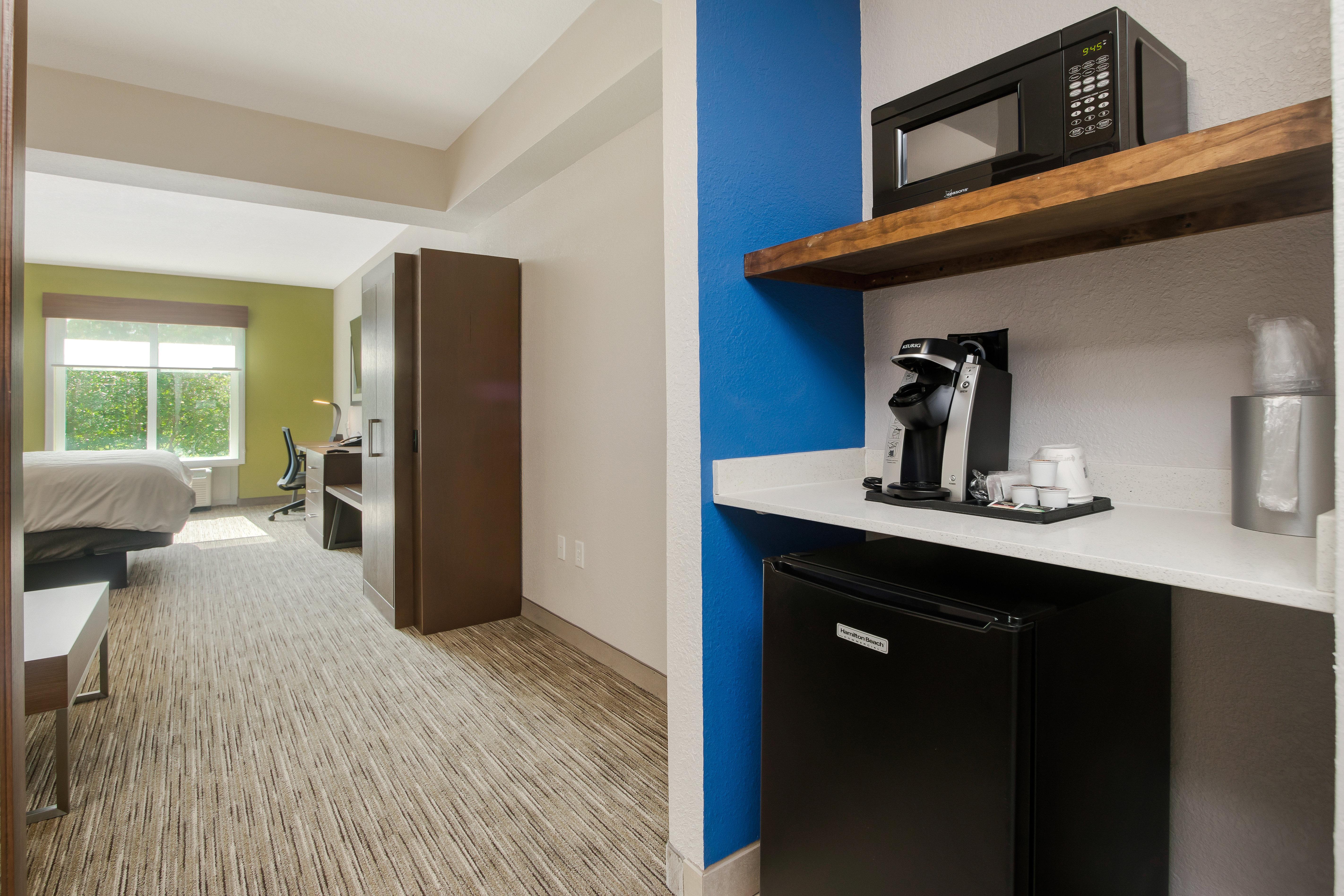 Holiday Inn Express Hotel & Suites Orlando - Apopka By Ihg Forest City Luaran gambar