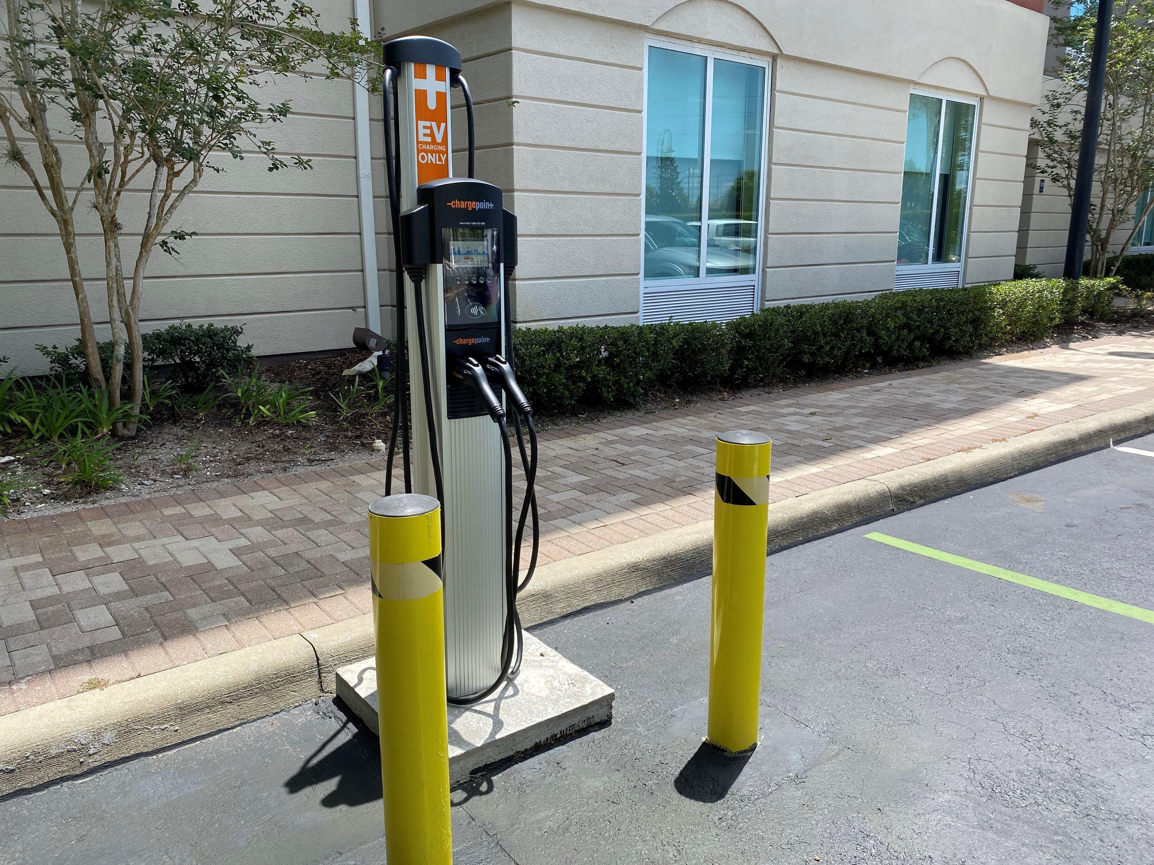 Holiday Inn Express Hotel & Suites Orlando - Apopka By Ihg Forest City Luaran gambar