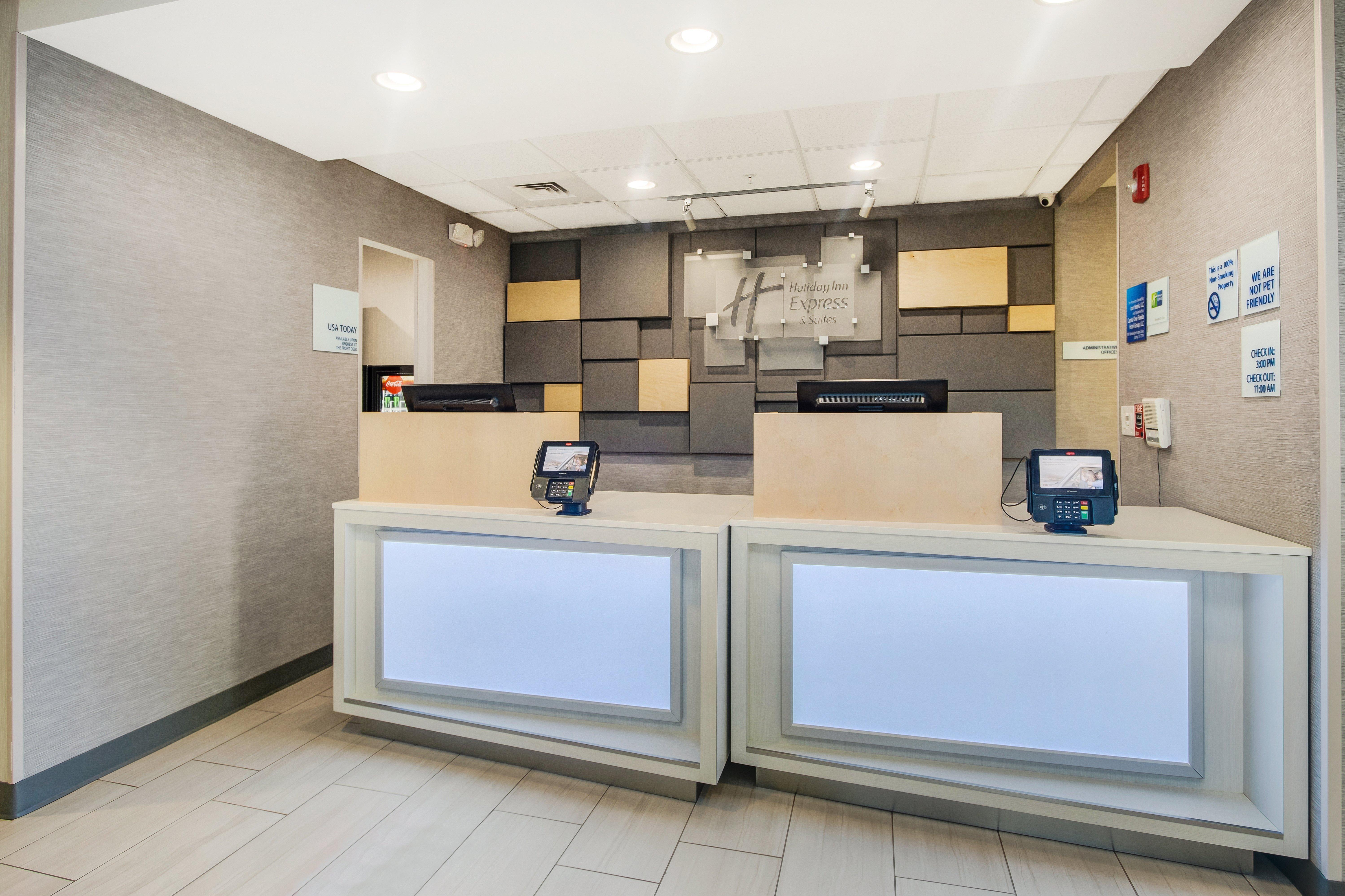Holiday Inn Express Hotel & Suites Orlando - Apopka By Ihg Forest City Luaran gambar