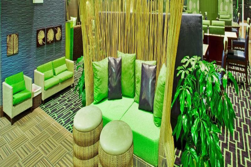 Holiday Inn Express Hotel & Suites Orlando - Apopka By Ihg Forest City Luaran gambar