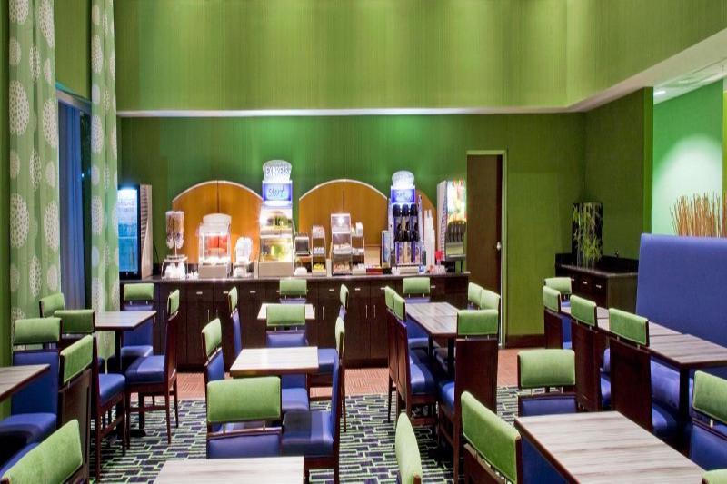 Holiday Inn Express Hotel & Suites Orlando - Apopka By Ihg Forest City Luaran gambar