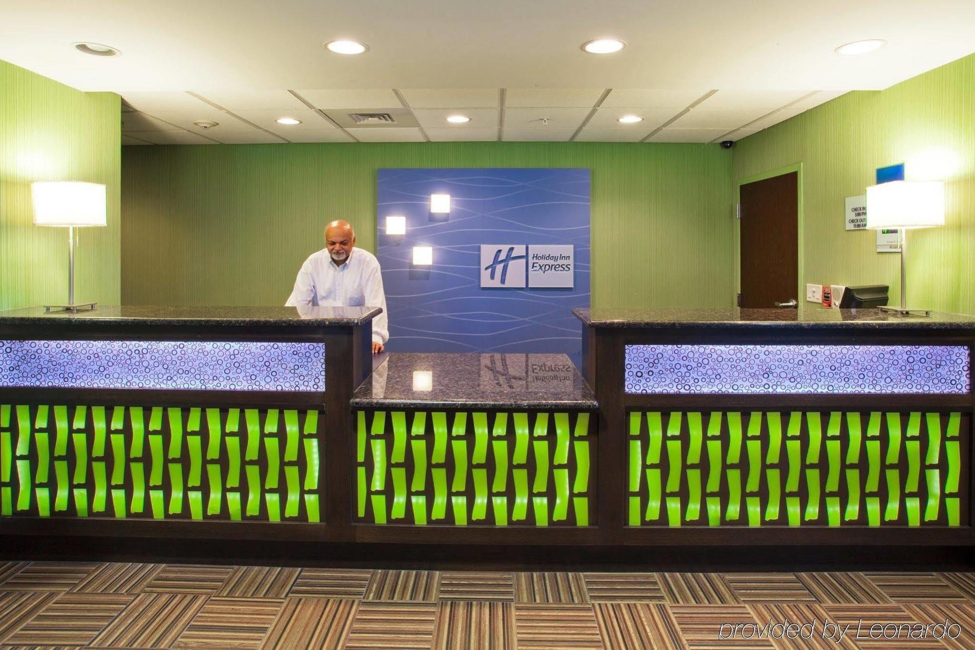 Holiday Inn Express Hotel & Suites Orlando - Apopka By Ihg Forest City Luaran gambar