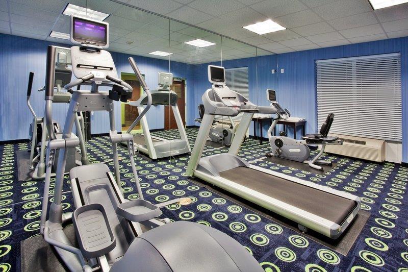 Holiday Inn Express Hotel & Suites Orlando - Apopka By Ihg Forest City Luaran gambar